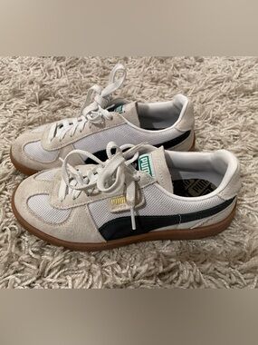 Puma Super Team OG Sneakers